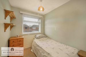 Bedroom Three- click for photo gallery